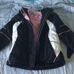 Zero XPosur Winter Jacket 2-in-1